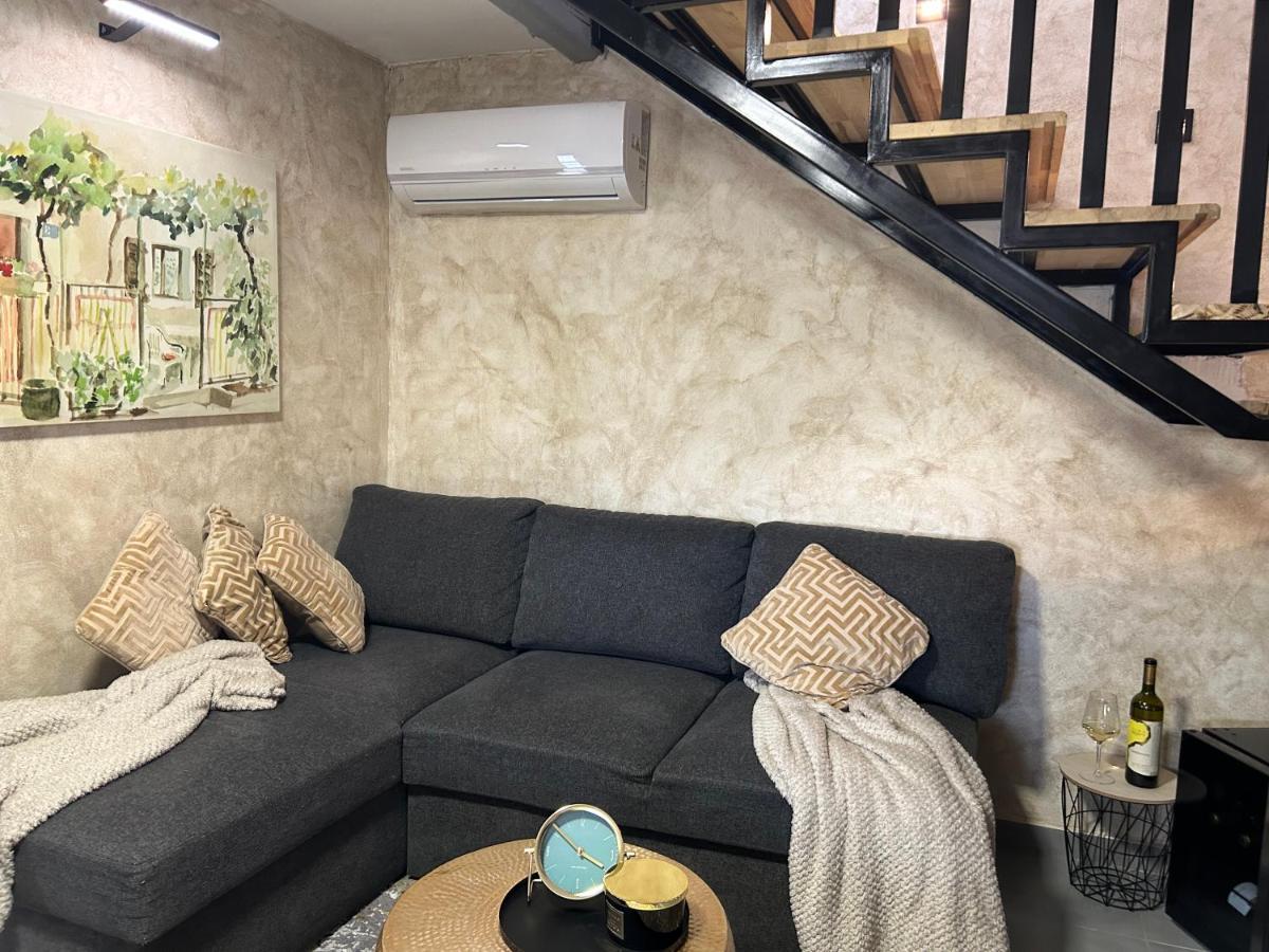 Vela & Vega Apartamento Višnjan Exterior foto